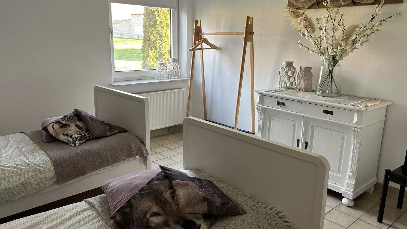 Grutsk-Bedroom