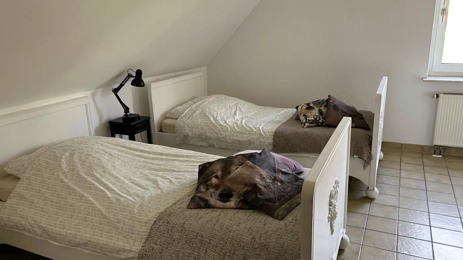 Grutsk-Bedroom