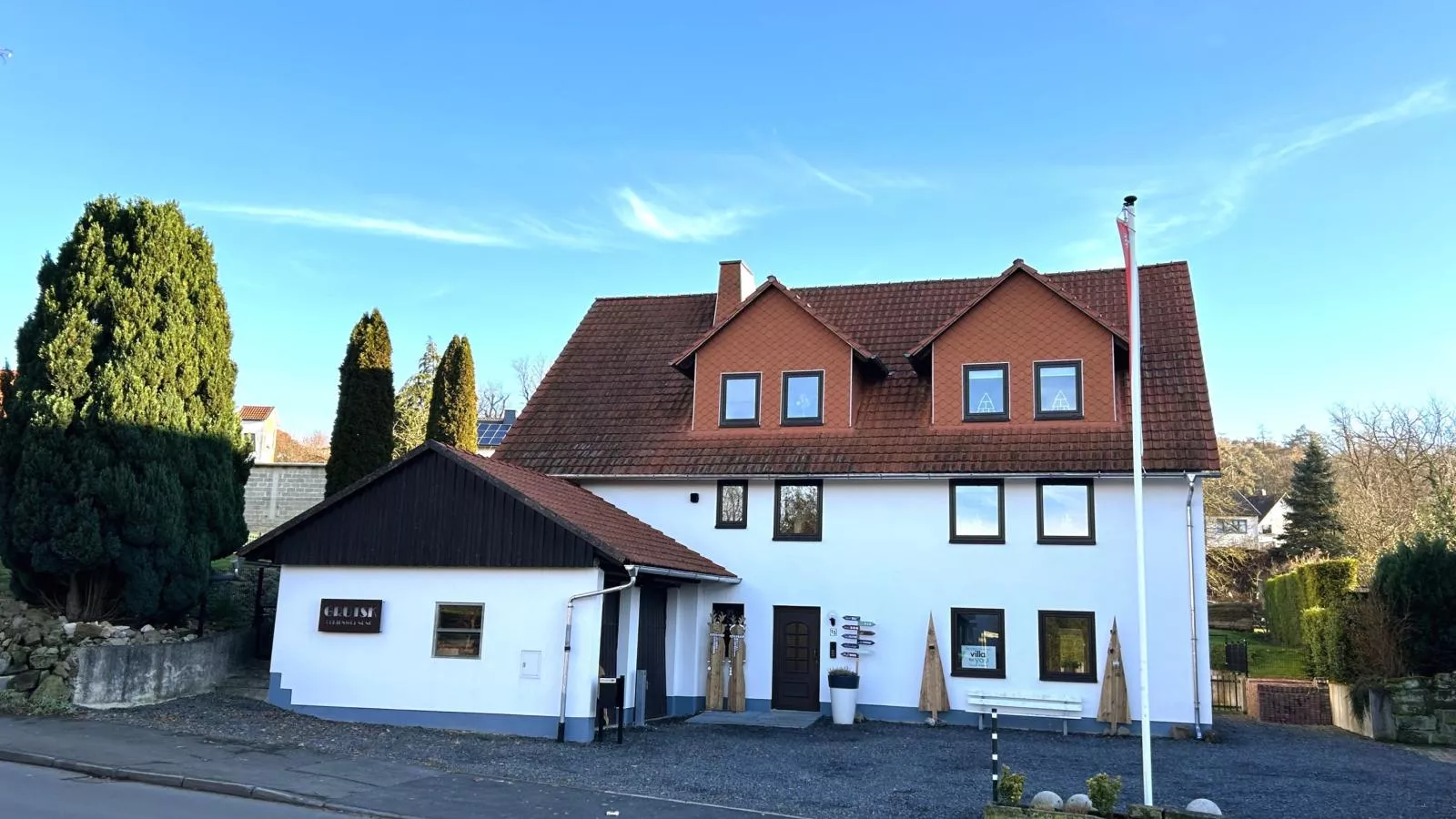 Grutsk-Outdoor