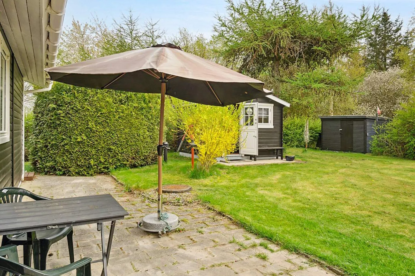 6 person holiday home in Nykøbing Sj-By Traum-Outdoor