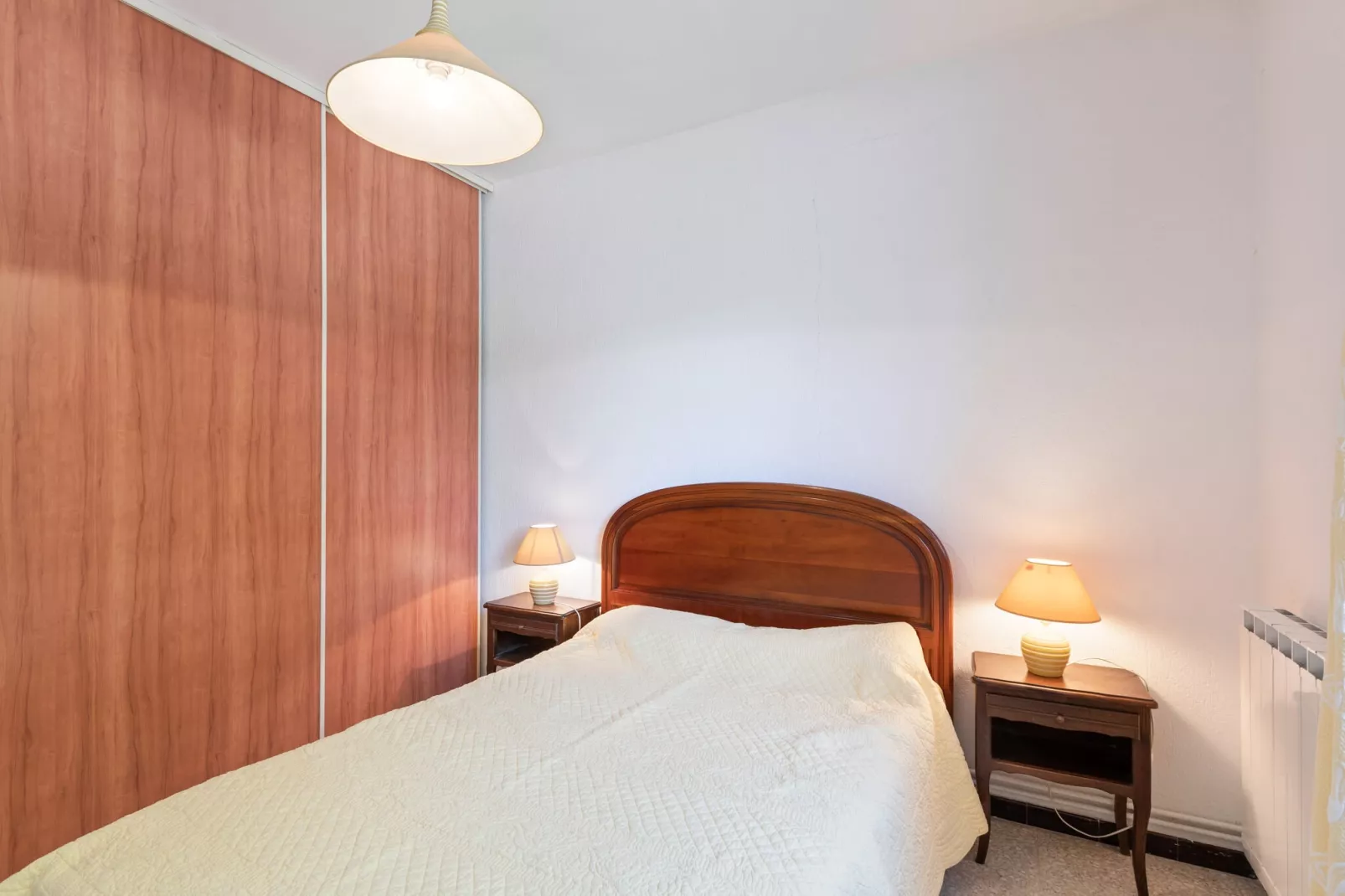 LE DALI-Schlafzimmer