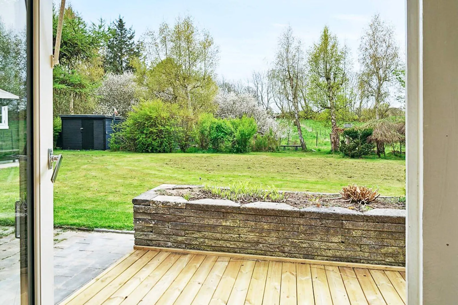 6 person holiday home in Nykøbing Sj-By Traum-Outdoor