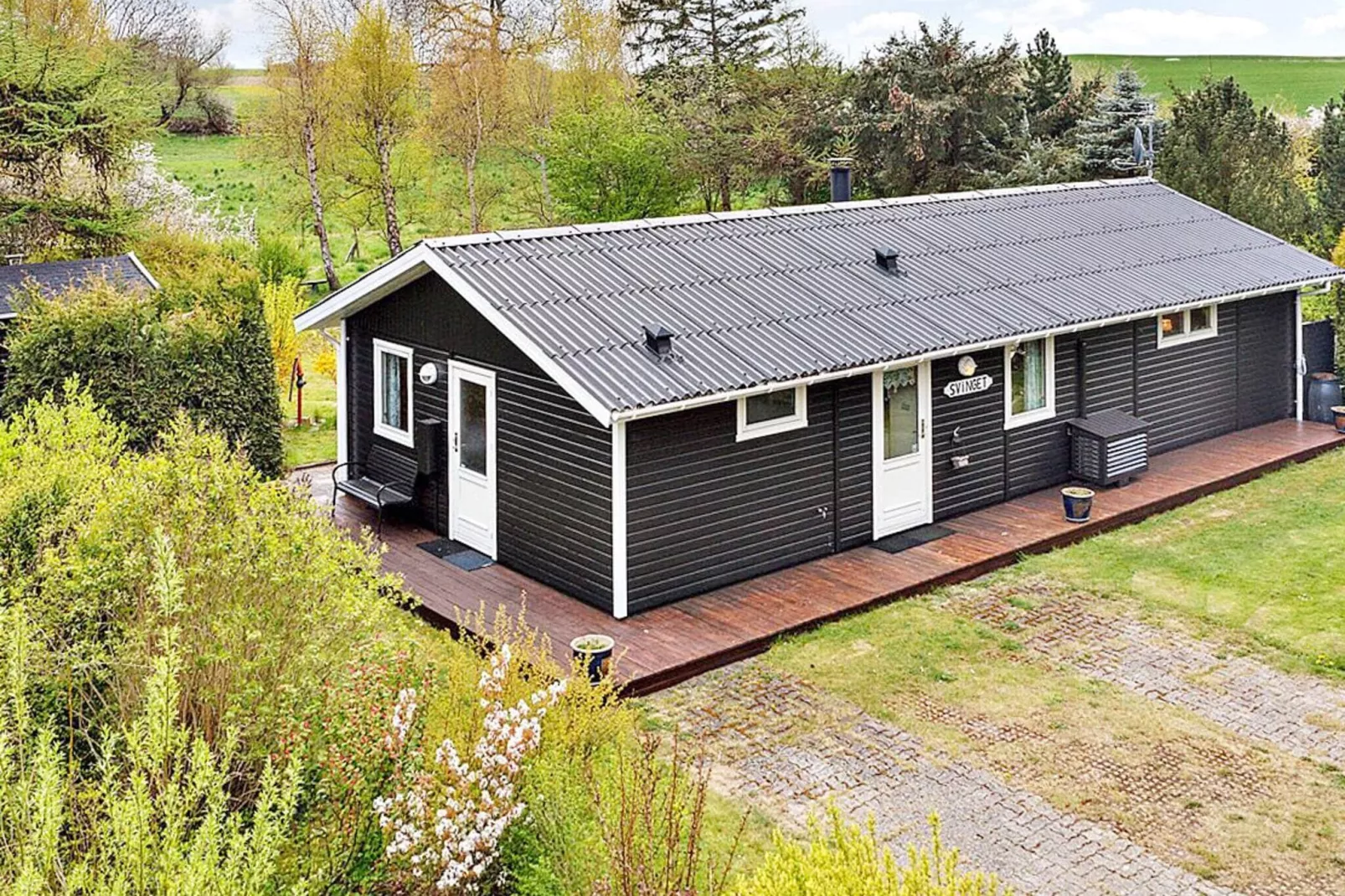 6 person holiday home in Nykøbing Sj-By Traum-Outdoor