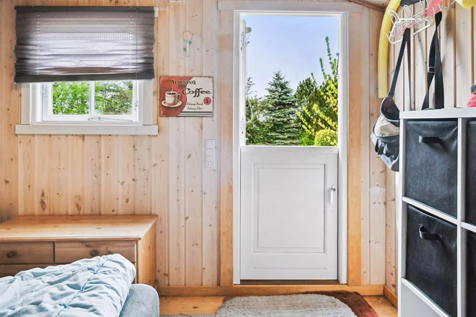 6 person holiday home in Nykøbing Sj-By Traum-Indoor