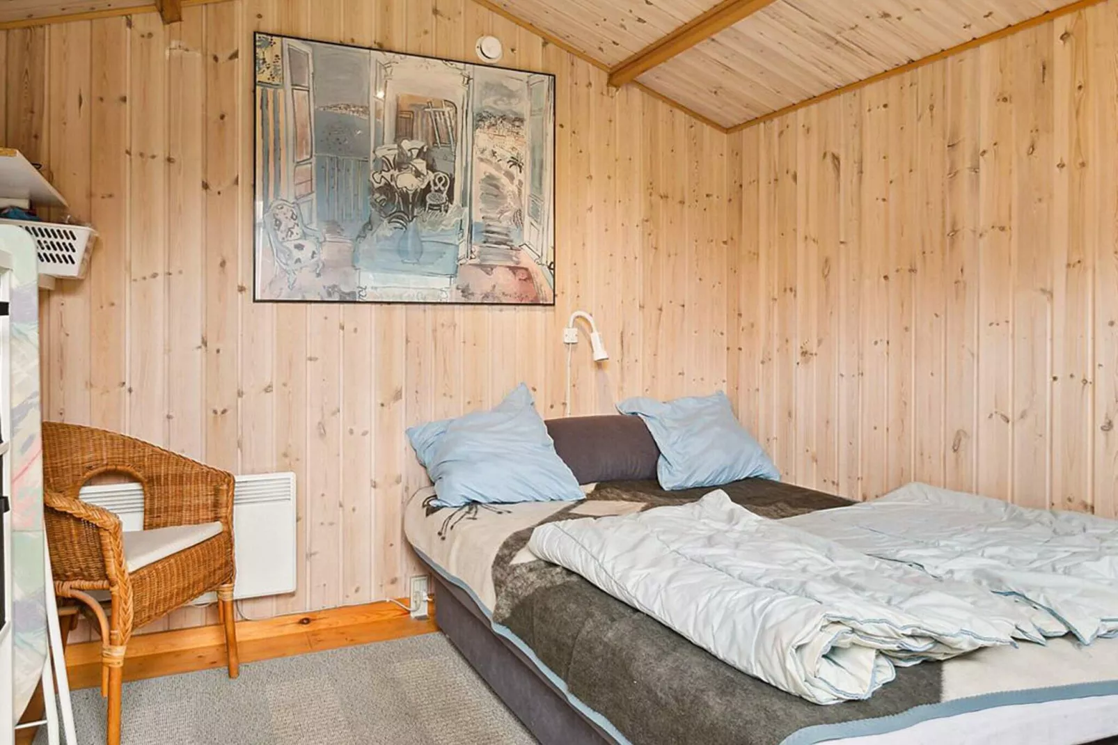 6 person holiday home in Nykøbing Sj-By Traum-Indoor