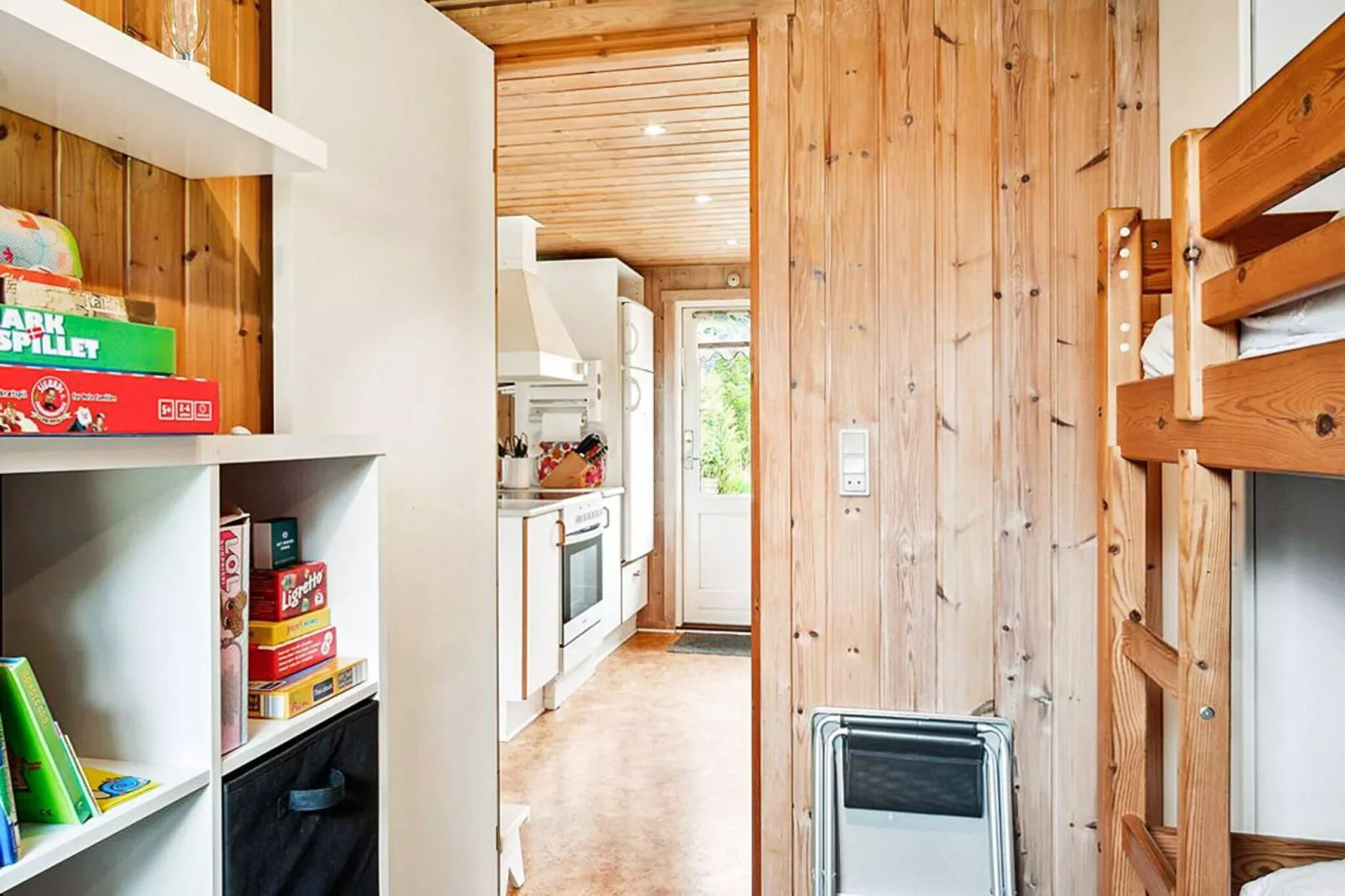 6 person holiday home in Nykøbing Sj-By Traum-Indoor