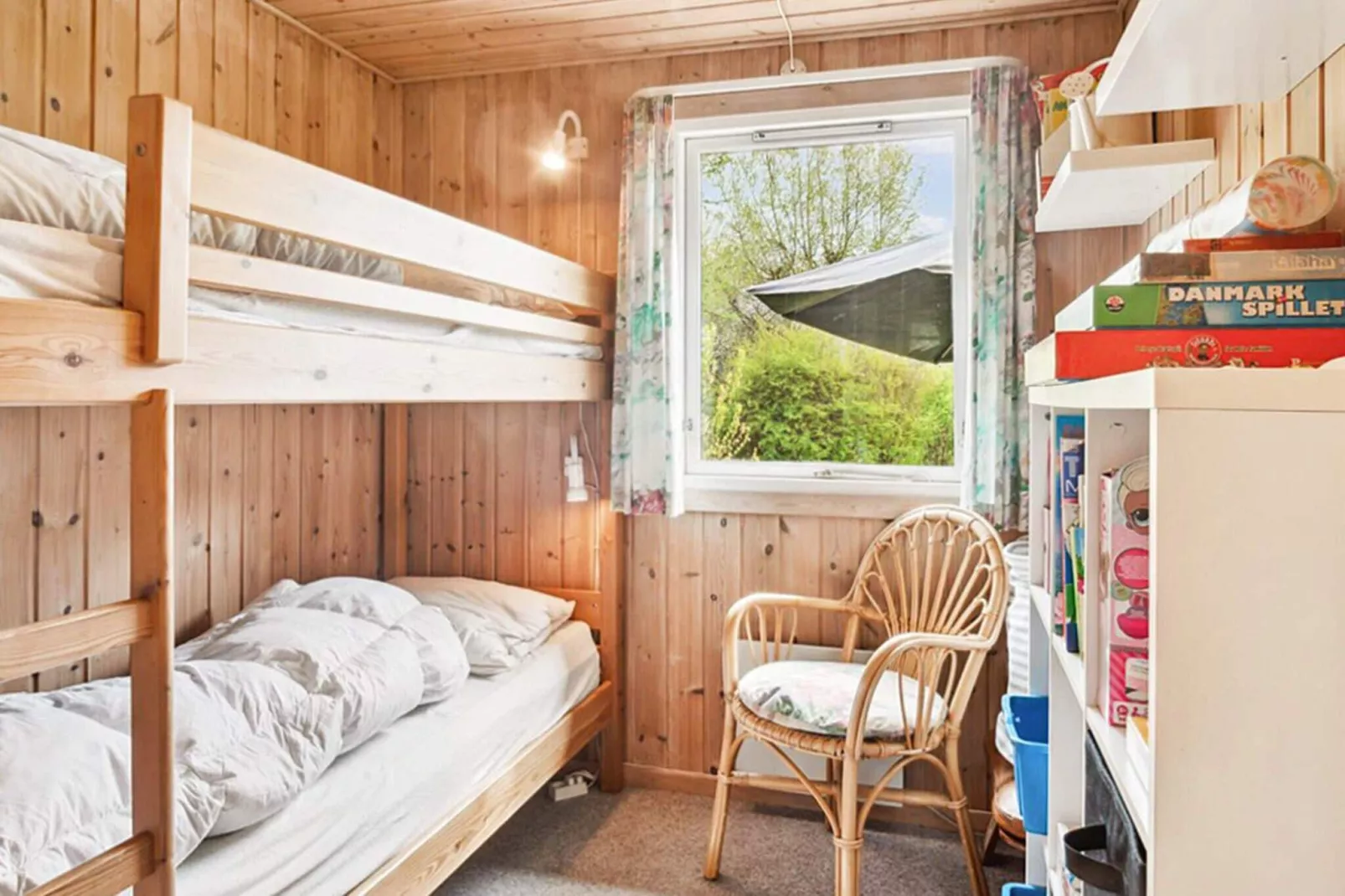 6 person holiday home in Nykøbing Sj-By Traum-Indoor