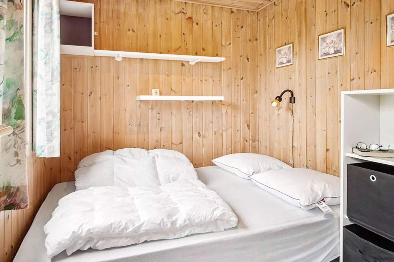 6 person holiday home in Nykøbing Sj-By Traum-Indoor