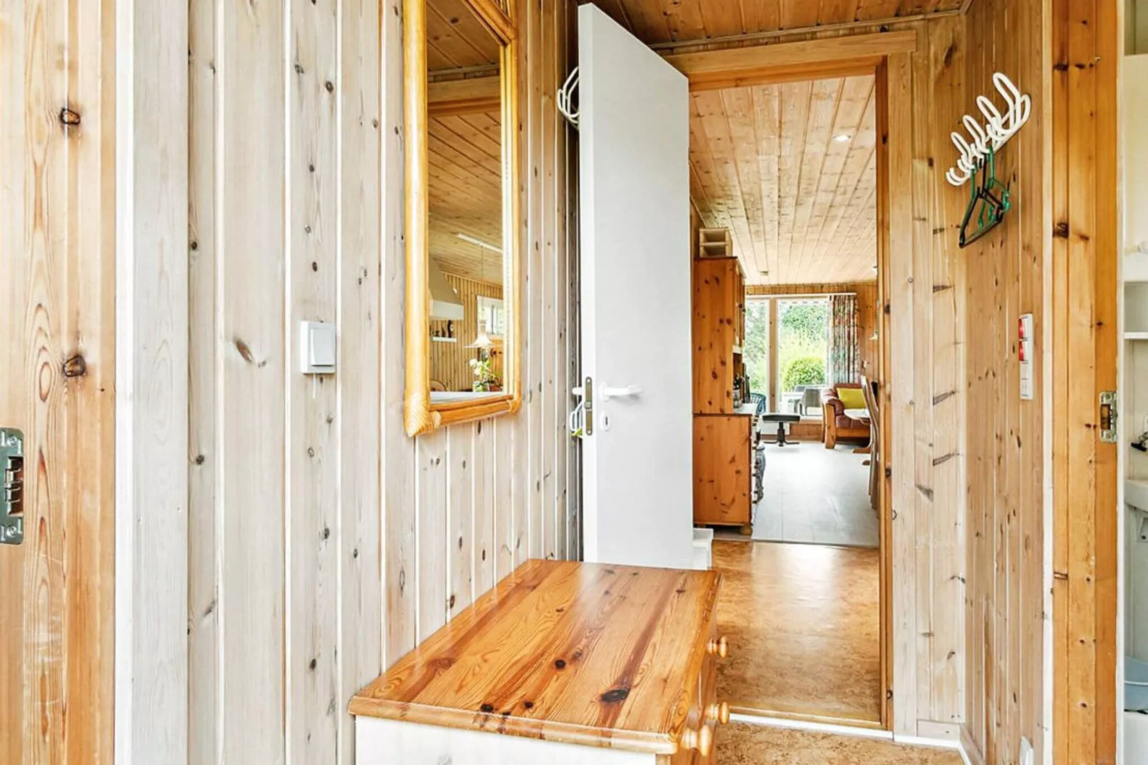 6 person holiday home in Nykøbing Sj-By Traum-Indoor