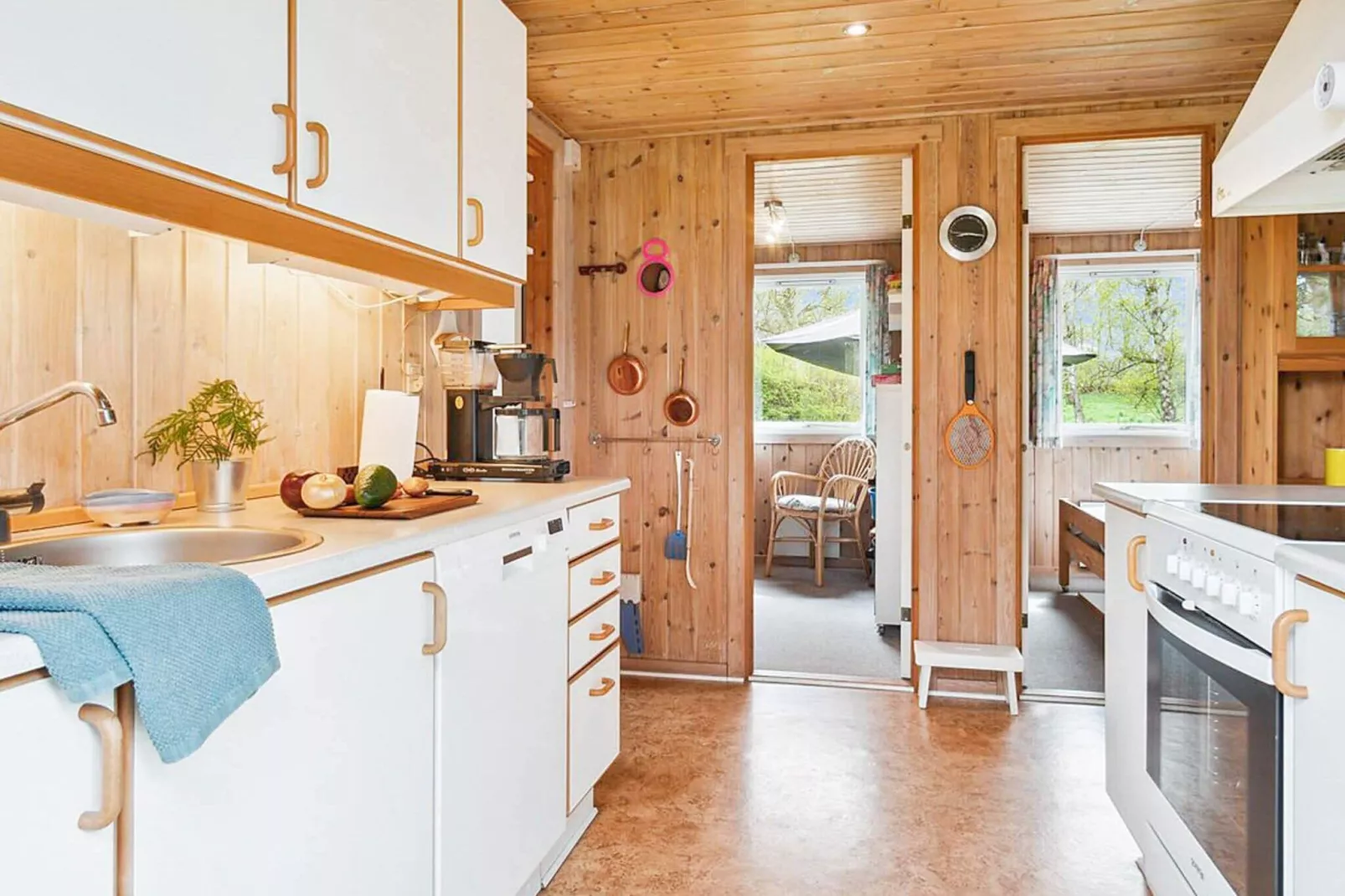 6 person holiday home in Nykøbing Sj-By Traum-Indoor