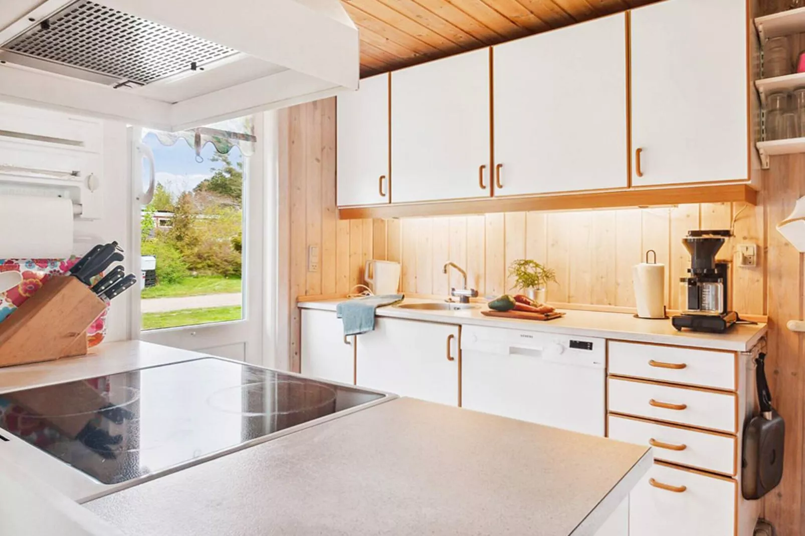 6 person holiday home in Nykøbing Sj-By Traum-Indoor