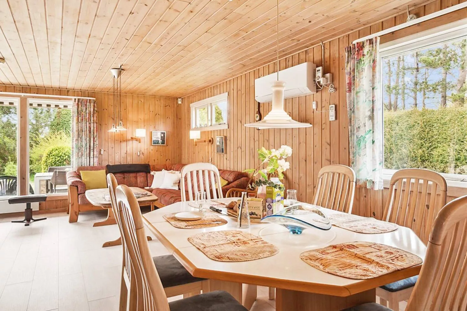6 person holiday home in Nykøbing Sj-By Traum-Indoor