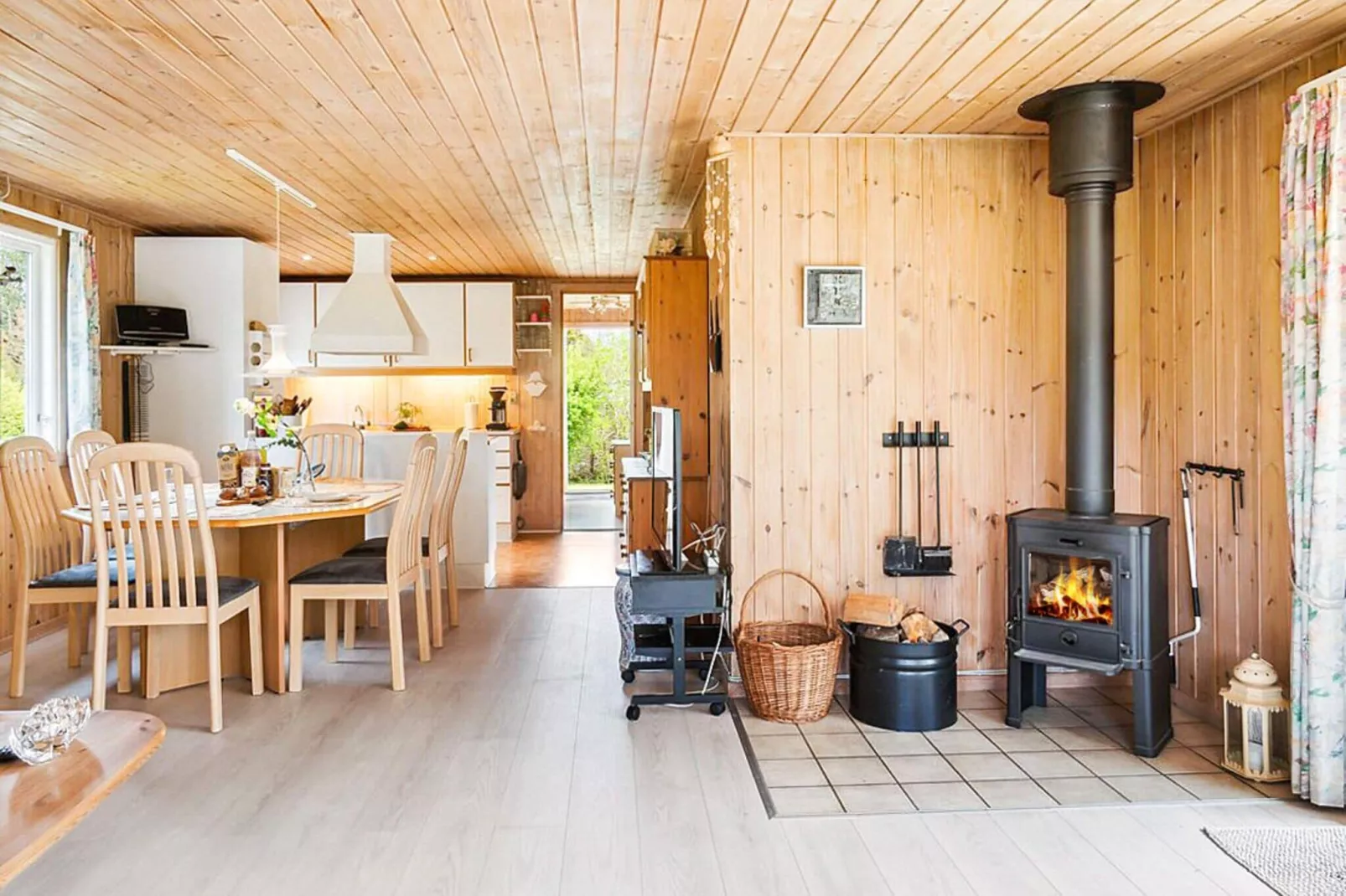 6 person holiday home in Nykøbing Sj-By Traum-Indoor