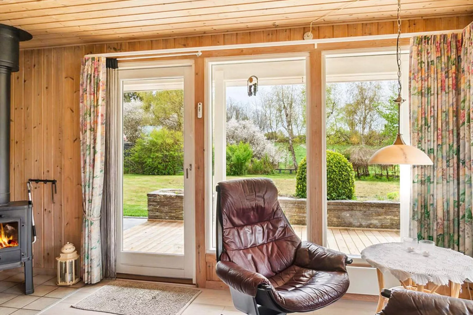 6 person holiday home in Nykøbing Sj-By Traum-Indoor
