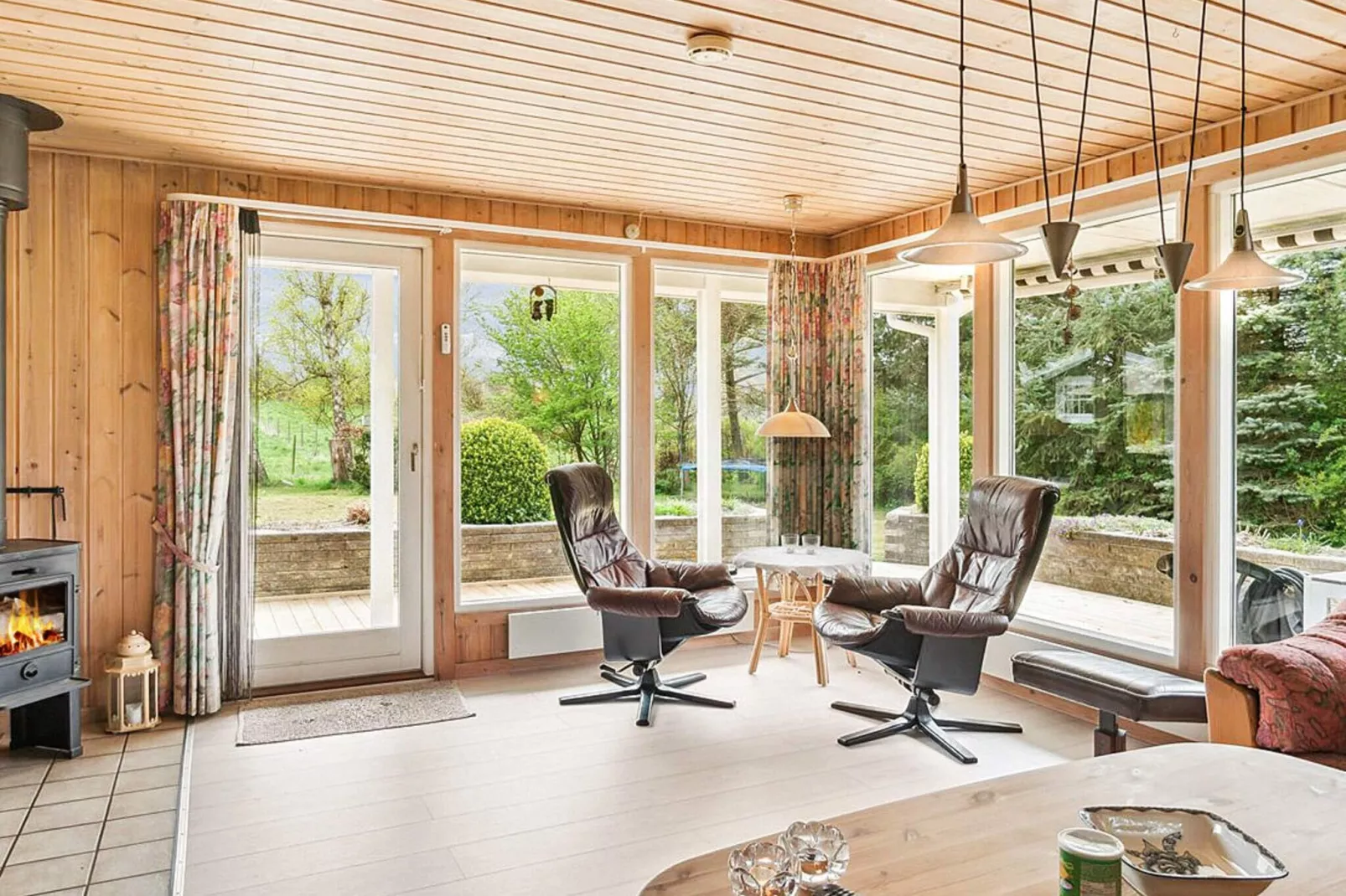 6 person holiday home in Nykøbing Sj-By Traum-Indoor