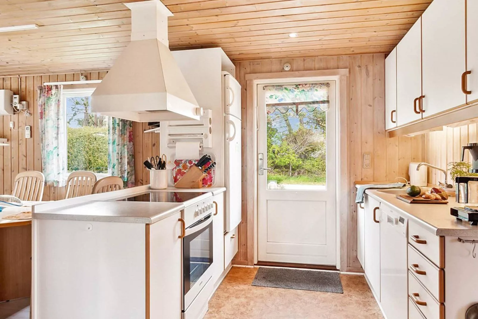 6 person holiday home in Nykøbing Sj-By Traum-Indoor