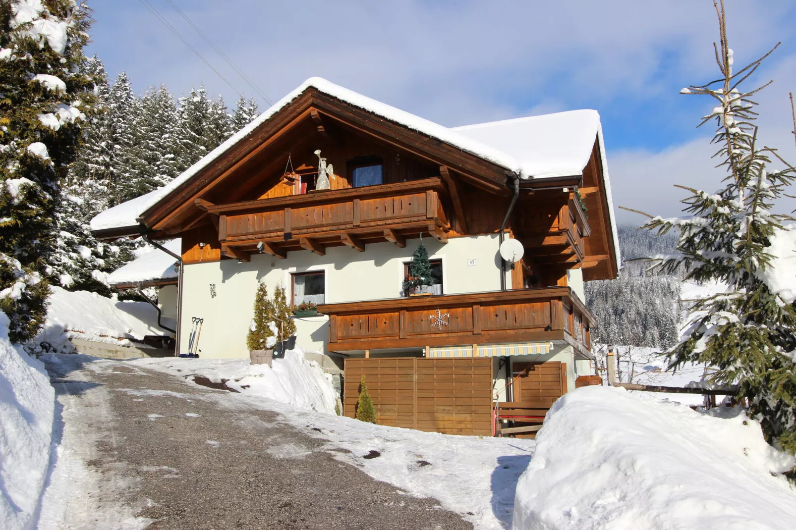 Mohr-Exterior winter