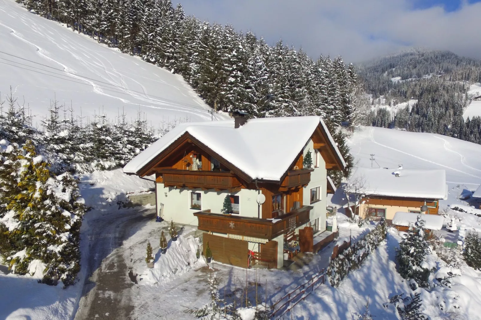 Mohr-Exterior winter
