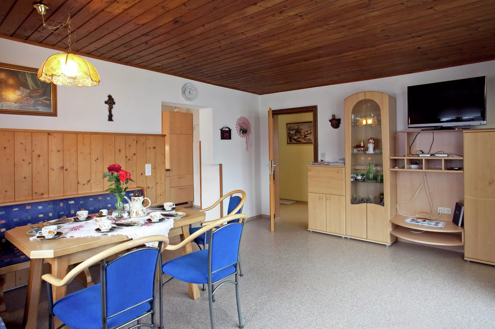 Mohr-Living room