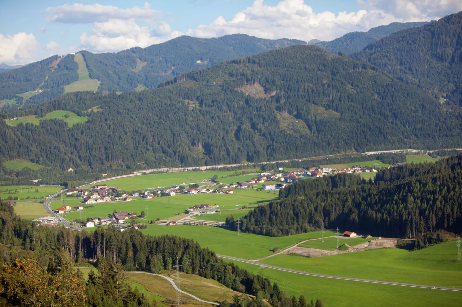 Mohr-View summer