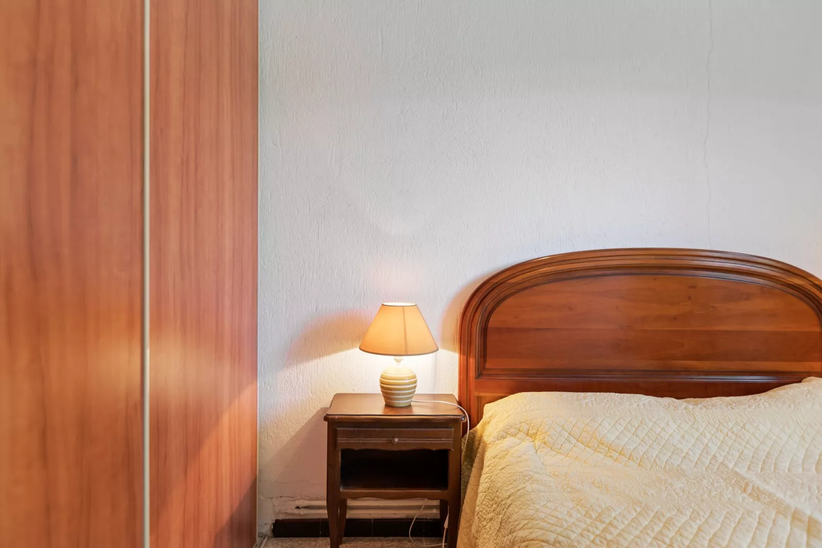 LE DALI-Schlafzimmer