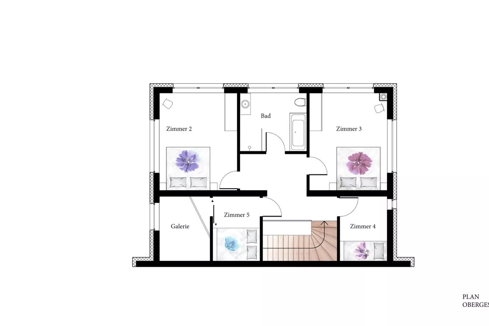 Holiday Home Steinfeld-Facilities