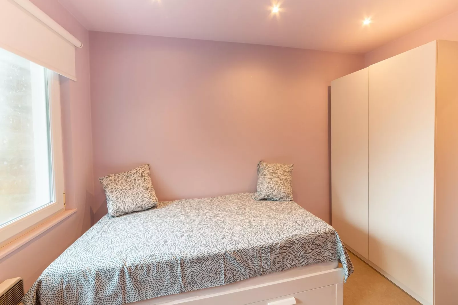 Magnifique habitation pour 7 voyageurs avec Bains à remous