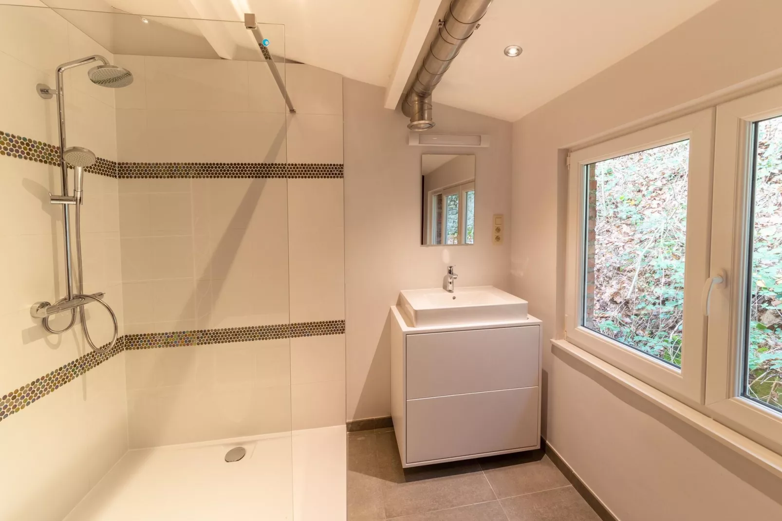 Magnifique habitation pour 7 voyageurs avec Bains à remous-Bathroom