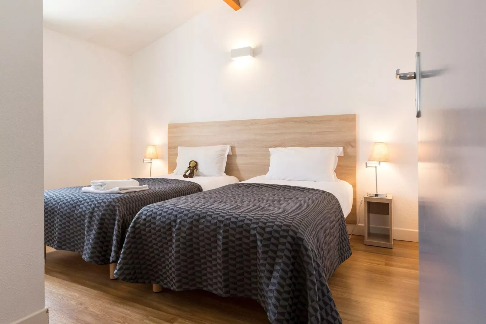 Le Village des Amareyeurs 1-Bedroom