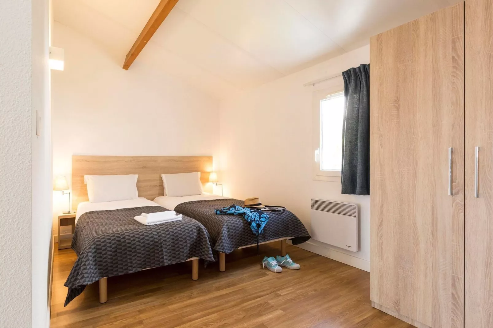 Le Village des Amareyeurs 1-Bedroom