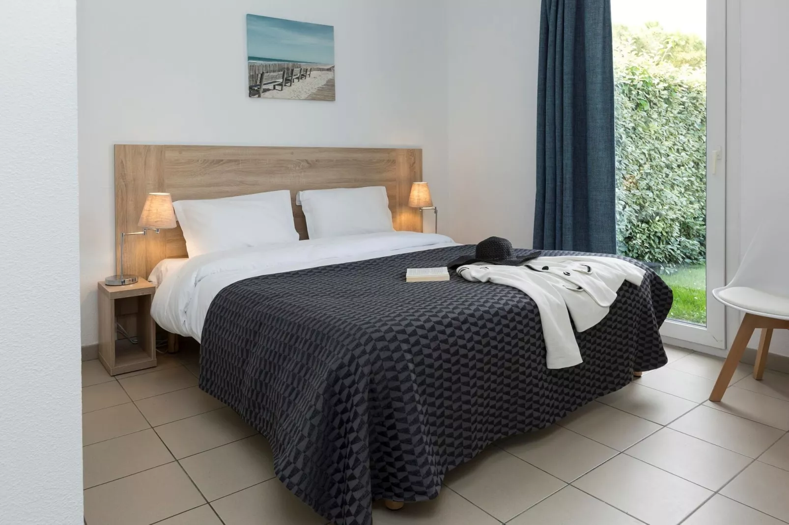 Le Village des Amareyeurs 3-Bedroom