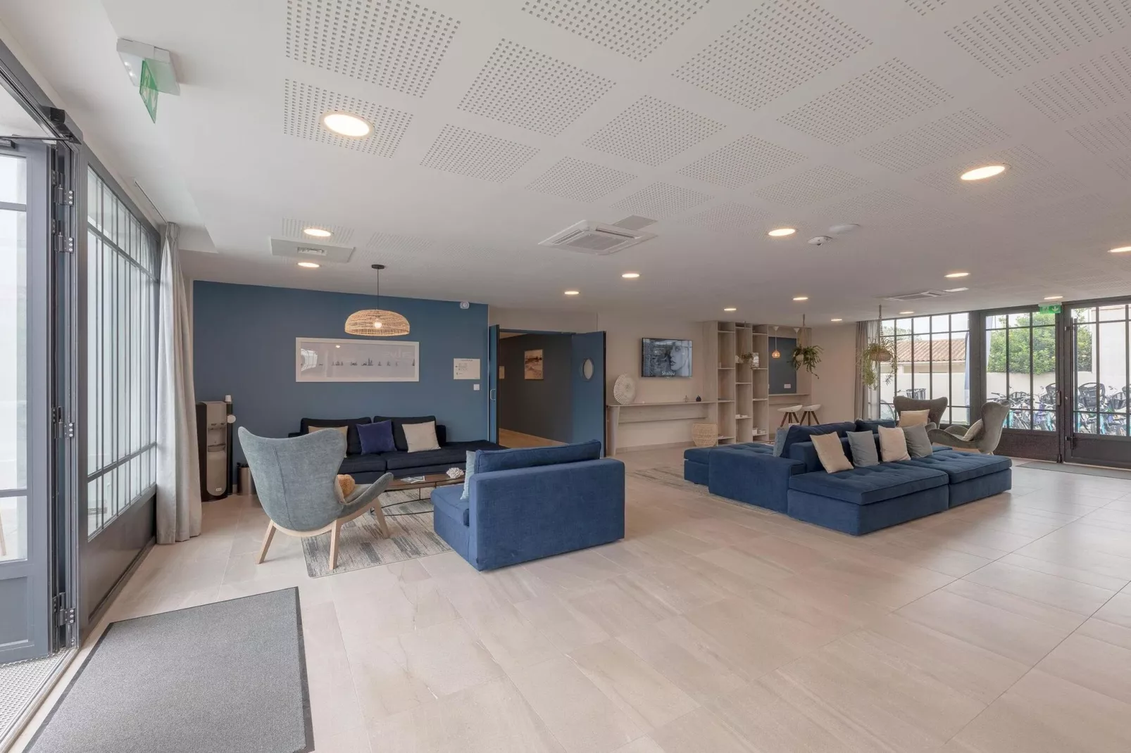 Rêve d'île 3-Reception hall