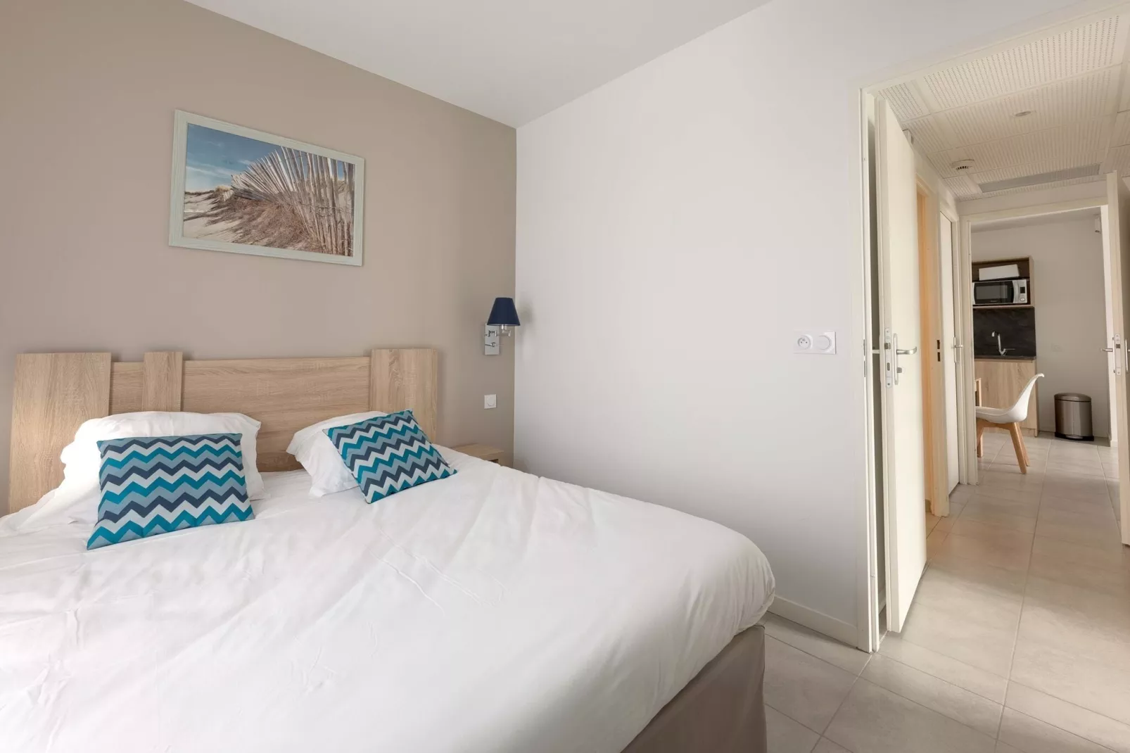 Rêve d'île 4-Bedroom