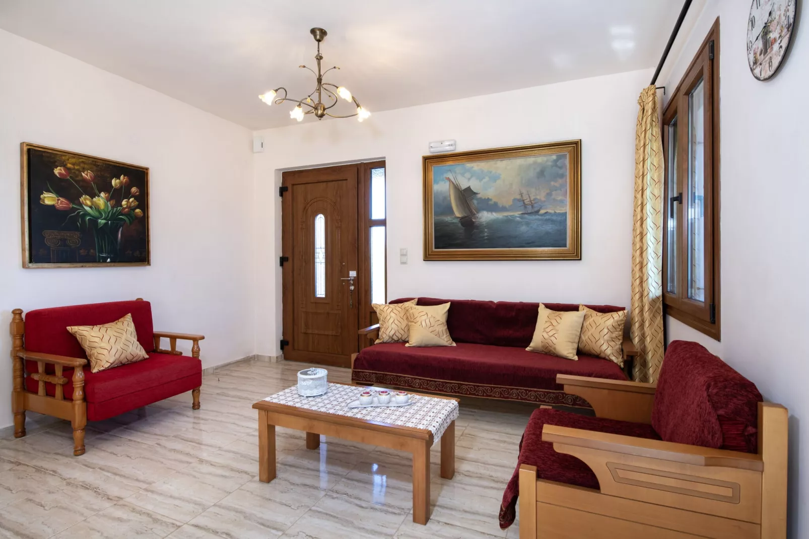 Villa Athina