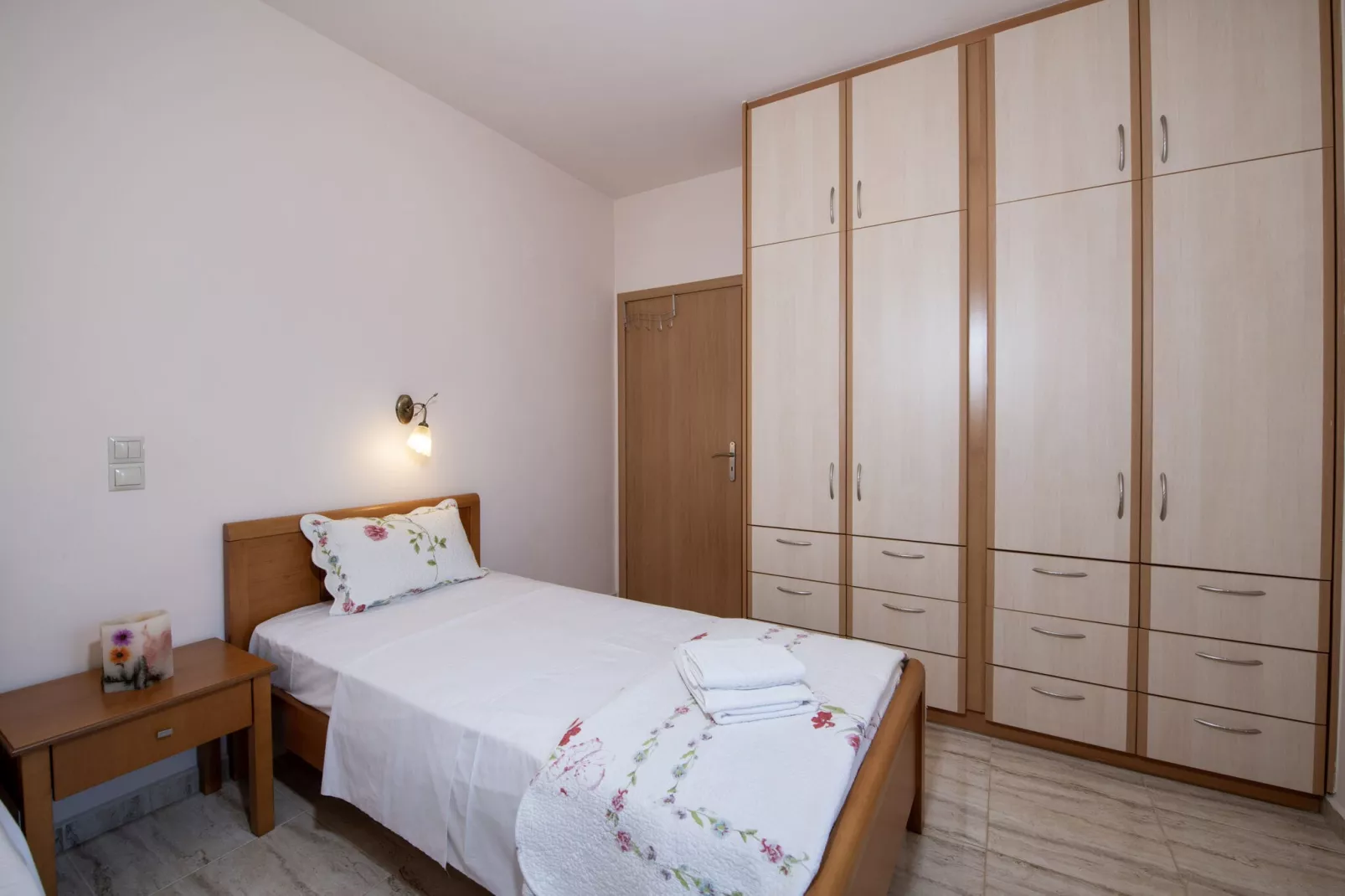 Villa Athina-Bedroom