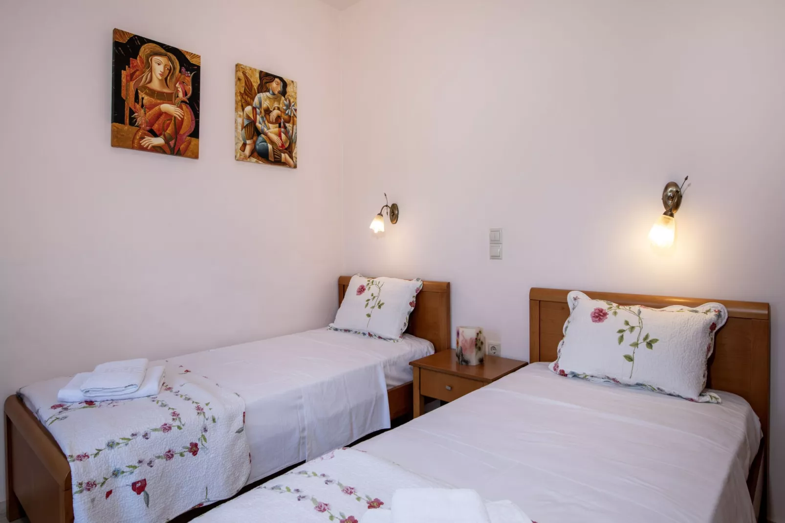 Villa Athina