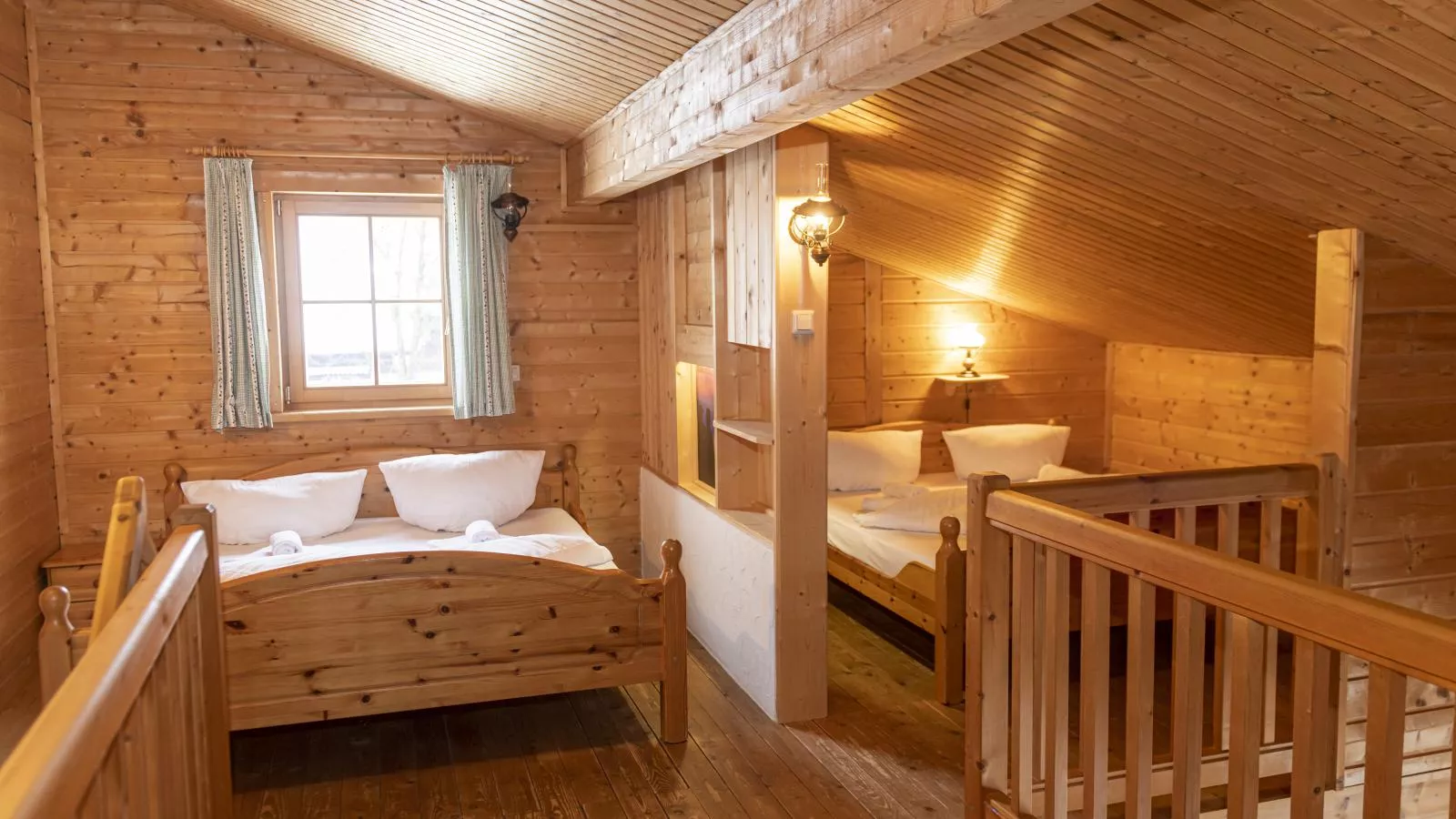 Urige Doppelhaushälfte 5-Bedroom