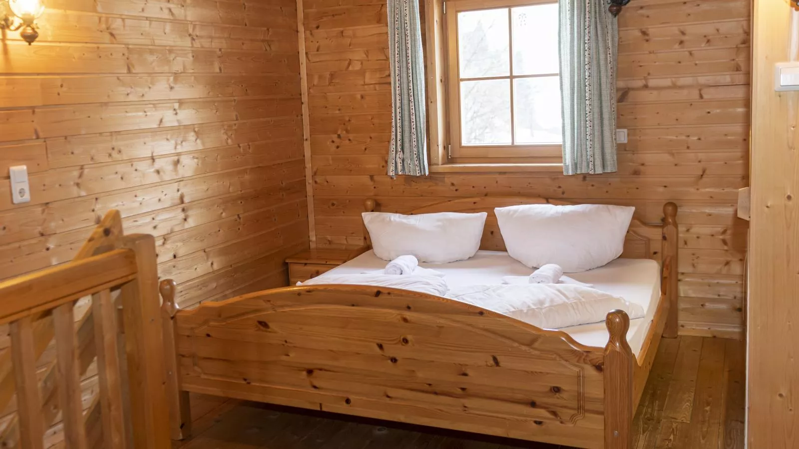 Urige Doppelhaushälfte 5-Bedroom
