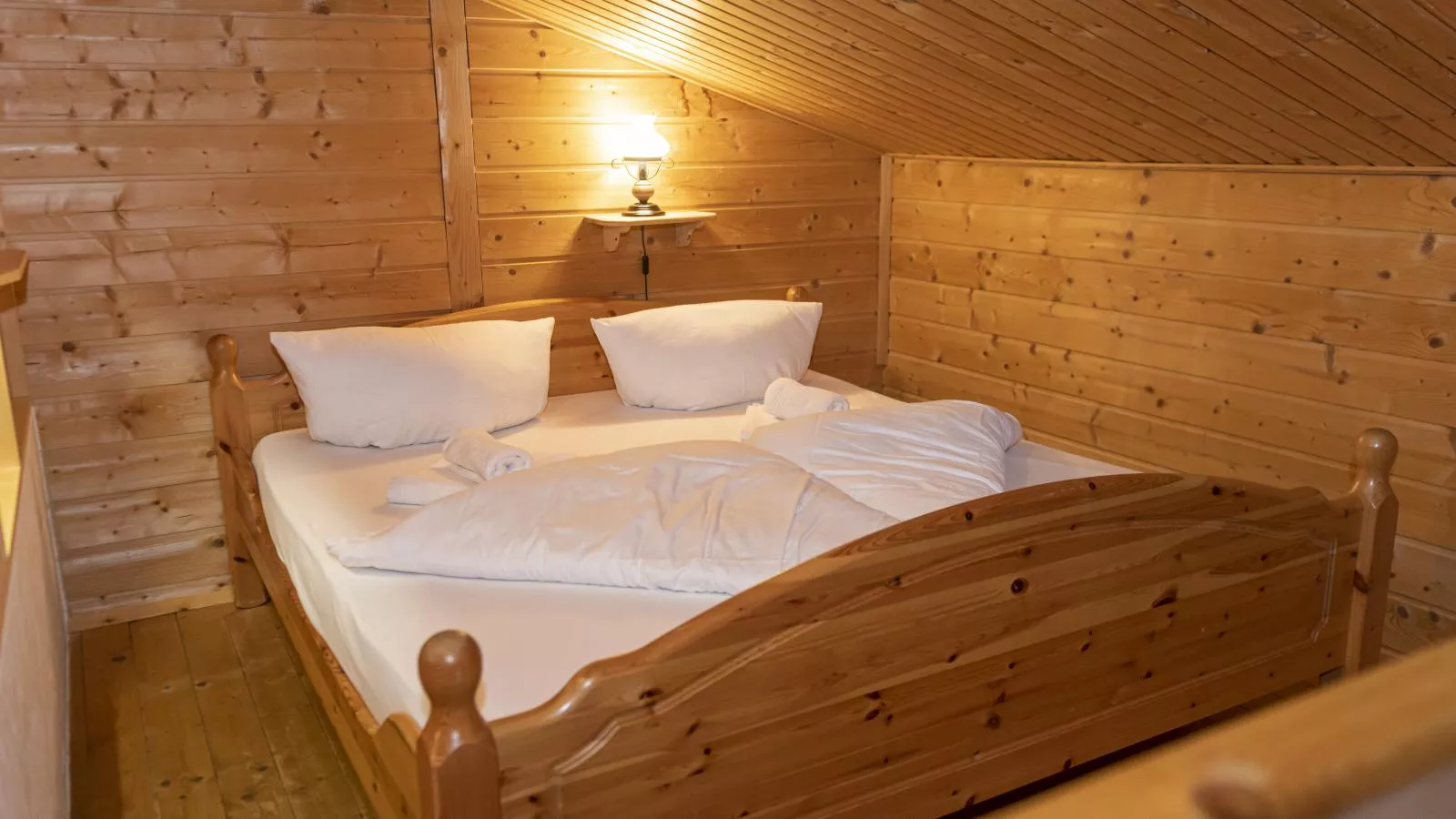 Urige Doppelhaushälfte 5-Bedroom