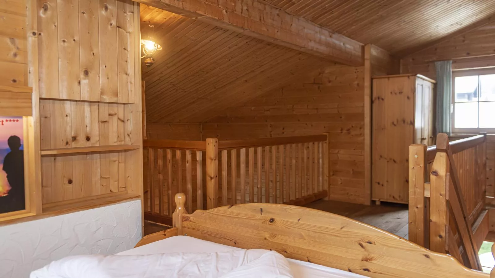 Urige Doppelhaushälfte 5-Bedroom