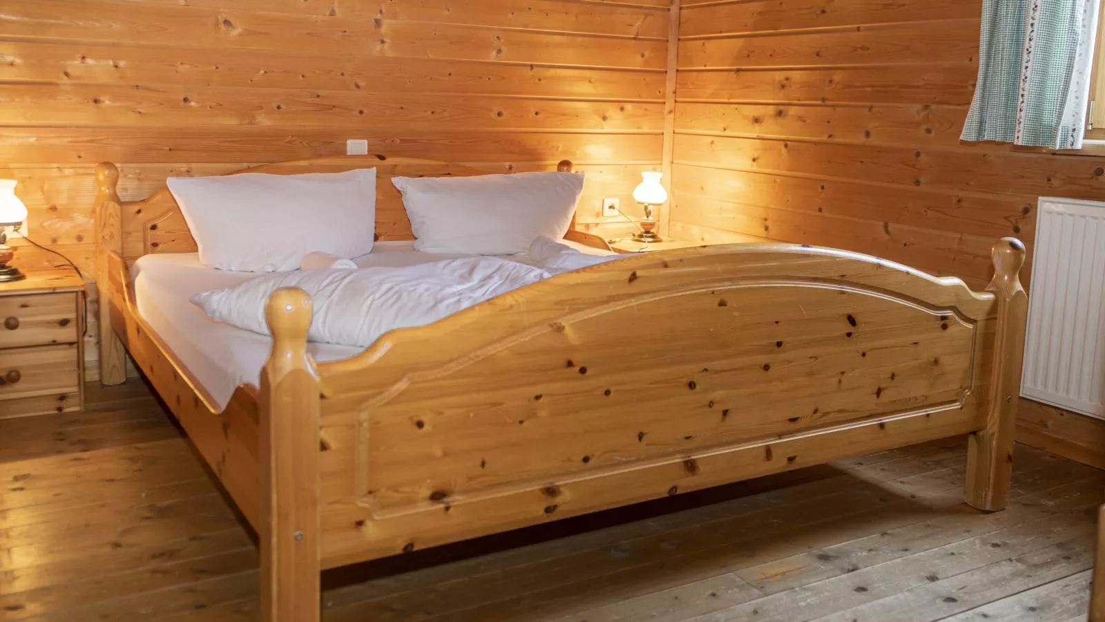 Urige Doppelhaushälfte 5-Bedroom