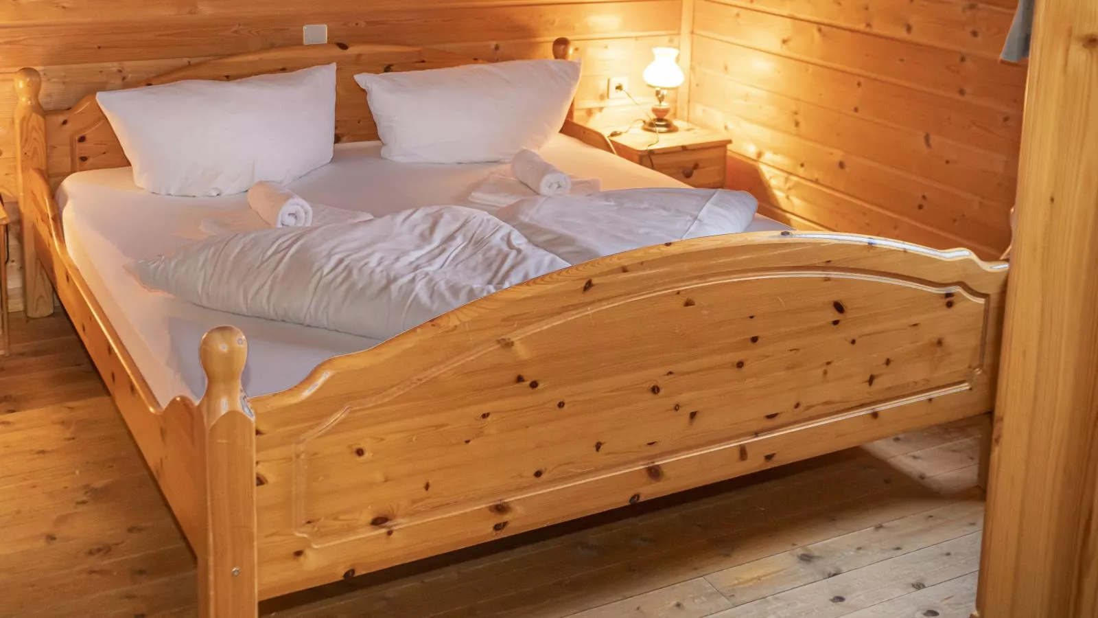 Urige Doppelhaushälfte 5-Bedroom