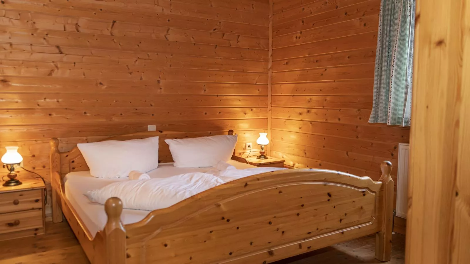 Urige Doppelhaushälfte 5-Bedroom