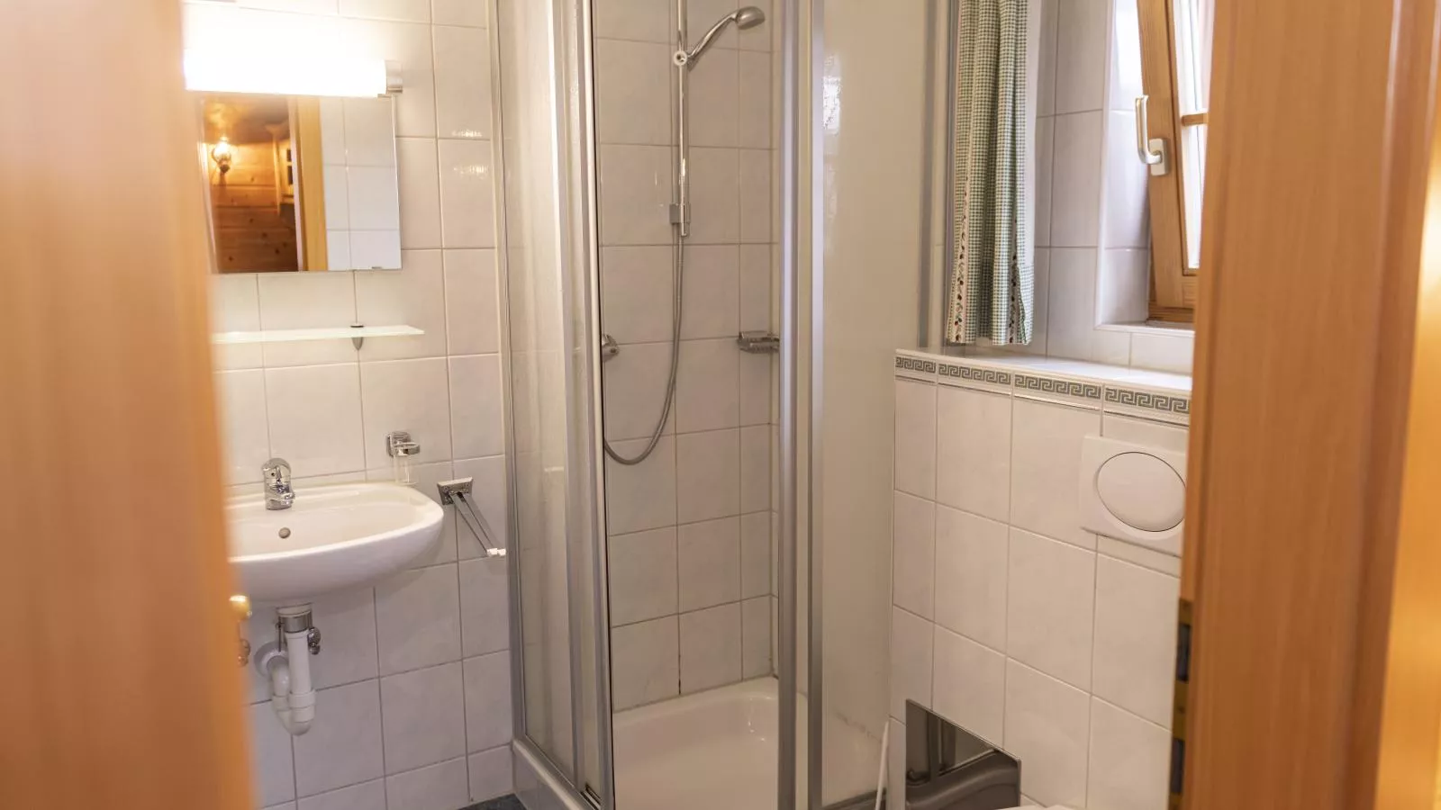 Urige Doppelhaushälfte 5-Bathroom