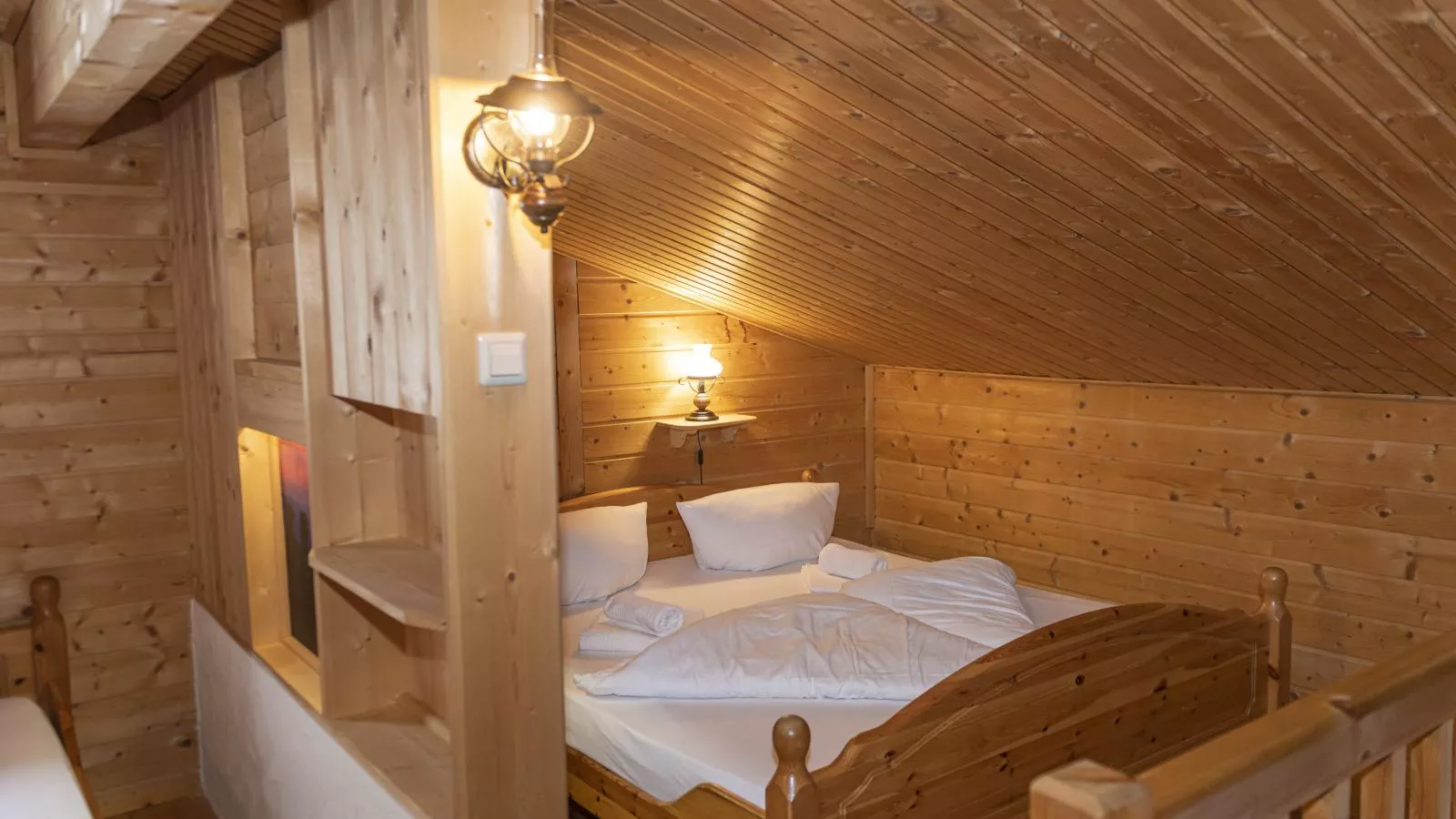 Urige Doppelhaushälfte 5-Bedroom