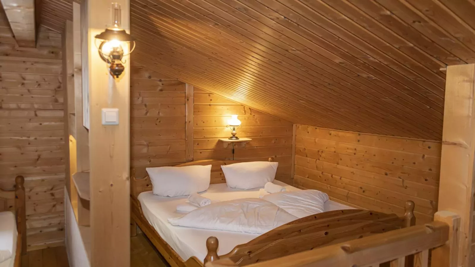 Urige Doppelhaushälfte 5-Bedroom