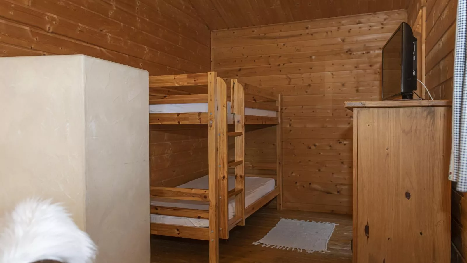 Urige Doppelhaushälfte 5-Indoor