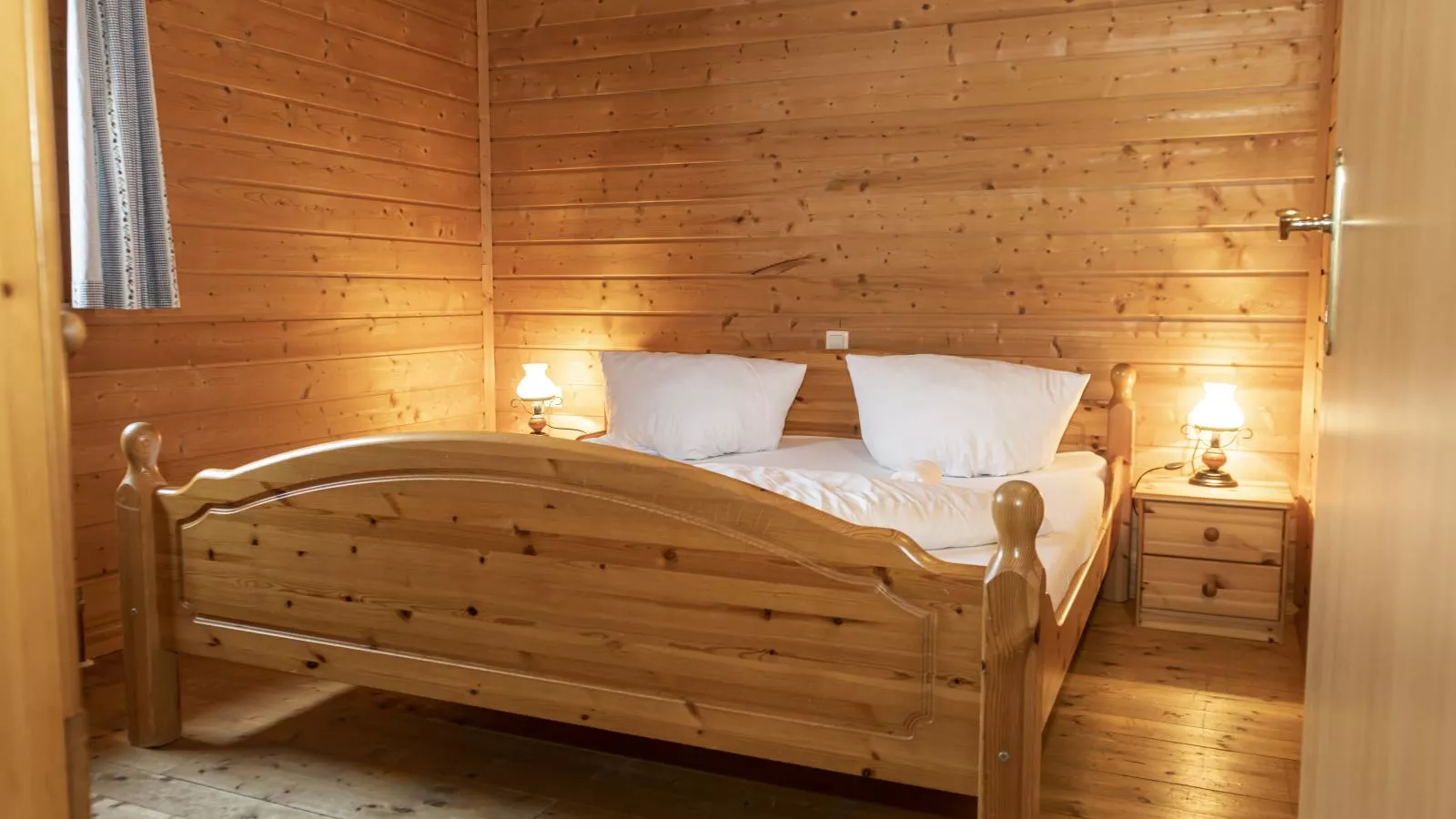 Urige Doppelhaushälfte 5-Bedroom