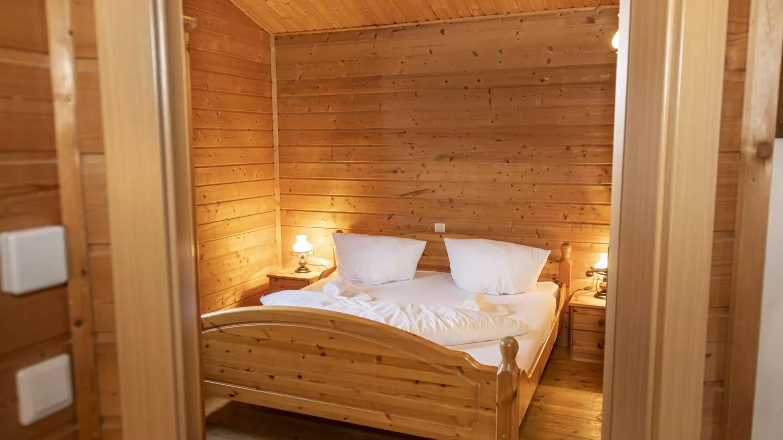 Urige Doppelhaushälfte 5-Bedroom