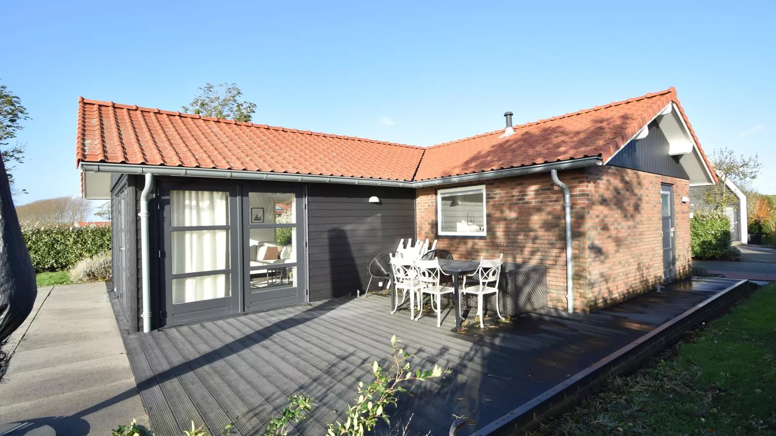 Zon en Zee-Outdoor